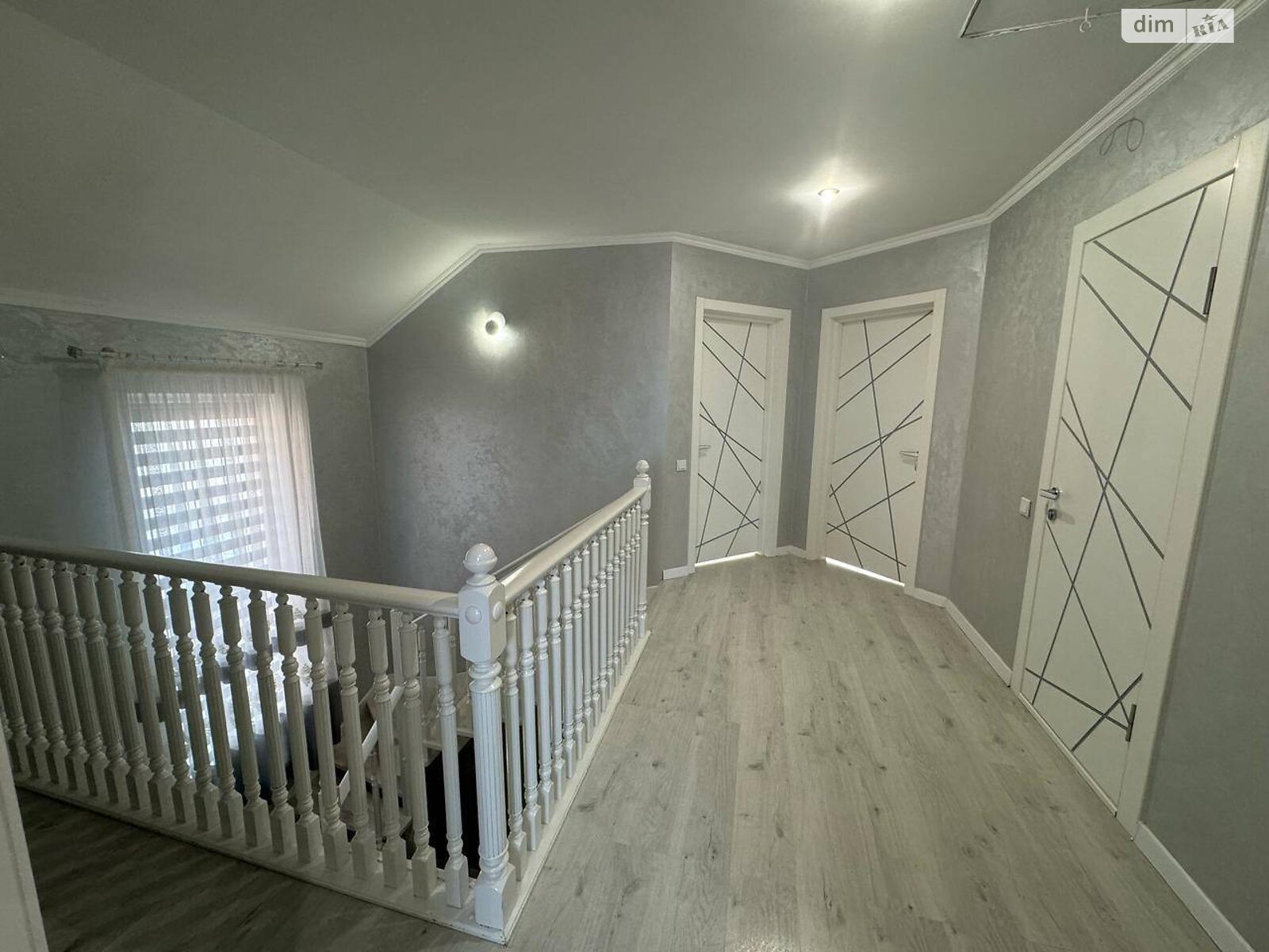 двоповерховий будинок, 211.2 кв. м, цегла. Продаж в Вінниці, район Корея фото 1 двоповерховий будинок, 211.2 кв. м, цегла. Продаж в Вінниці, район Корея фото 1