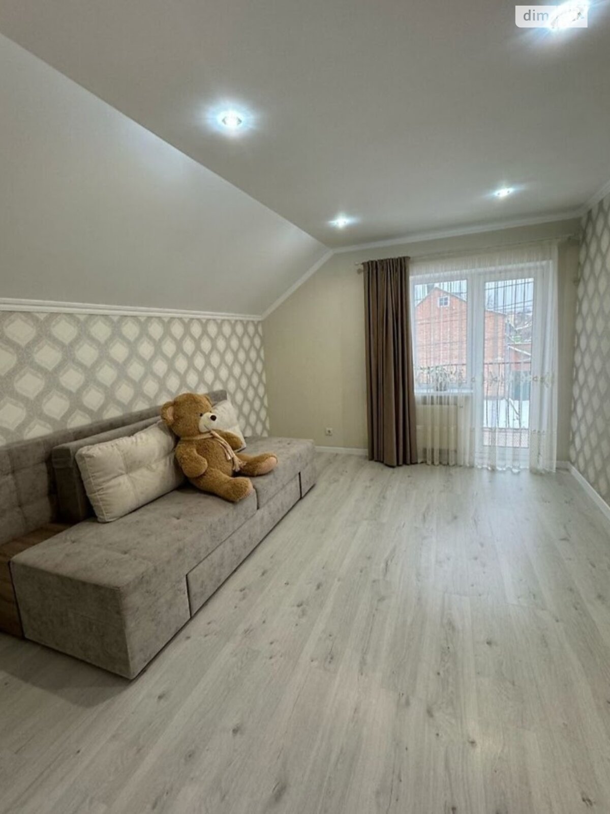 двоповерховий будинок, 211.2 кв. м, цегла. Продаж в Вінниці, район Корея фото 1 двоповерховий будинок, 211.2 кв. м, цегла. Продаж в Вінниці, район Корея фото 1