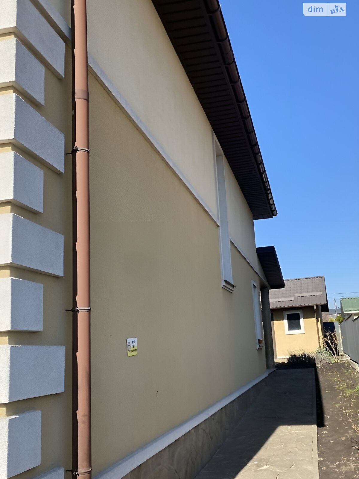 двоповерховий будинок, 211.2 кв. м, цегла. Продаж в Вінниці, район Корея фото 1 двоповерховий будинок, 211.2 кв. м, цегла. Продаж в Вінниці, район Корея фото 1