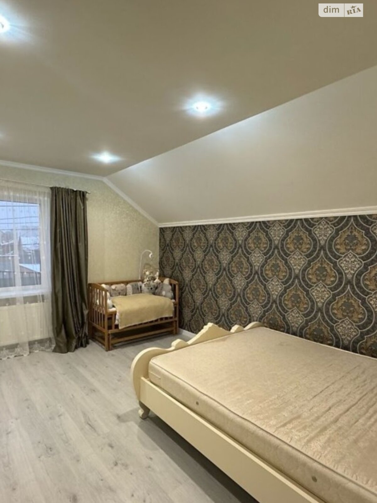 двоповерховий будинок, 211.2 кв. м, цегла. Продаж в Вінниці, район Корея фото 1 двоповерховий будинок, 211.2 кв. м, цегла. Продаж в Вінниці, район Корея фото 1