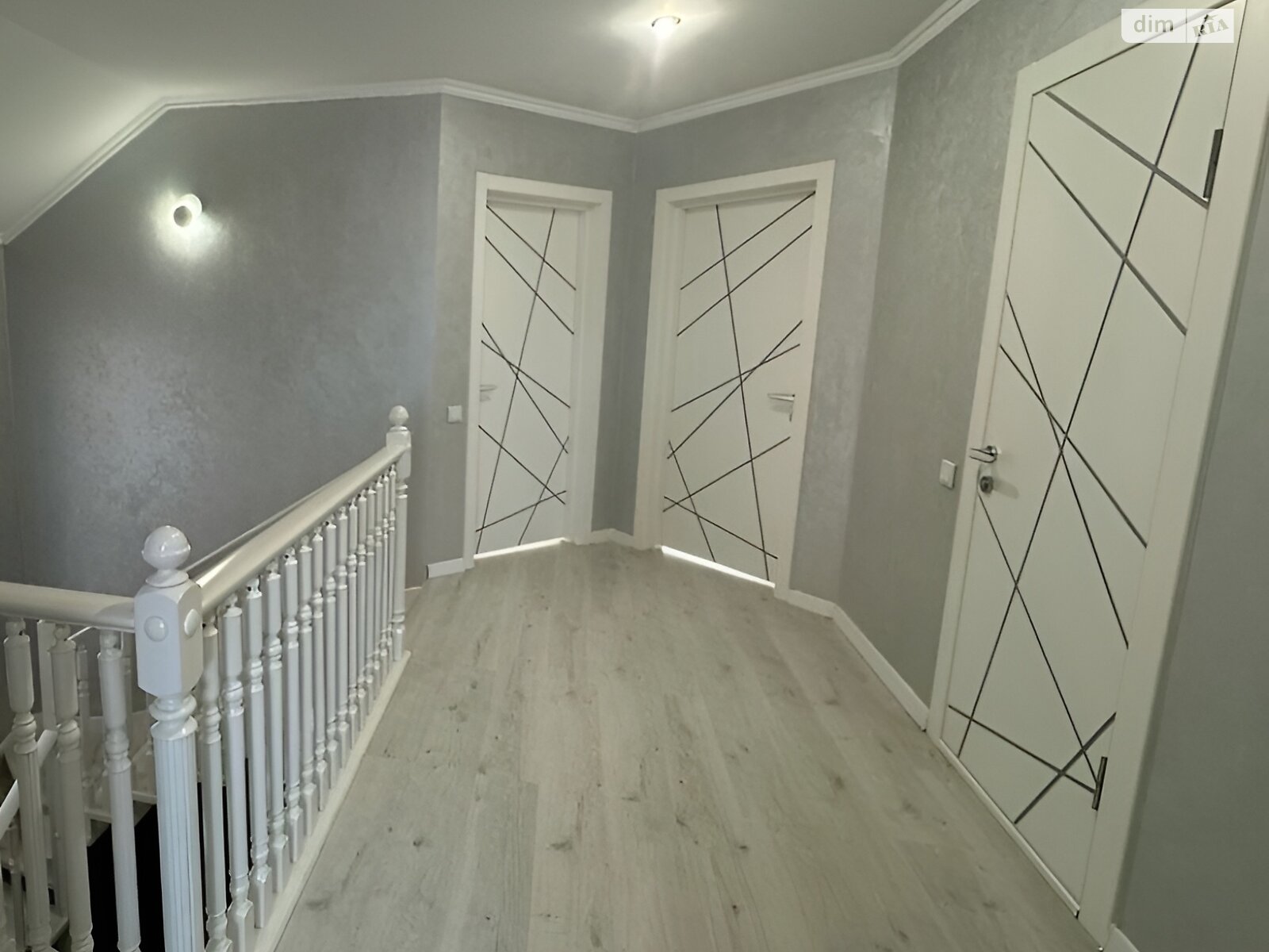 двоповерховий будинок, 211.2 кв. м, цегла. Продаж в Вінниці, район Корея фото 1 двоповерховий будинок, 211.2 кв. м, цегла. Продаж в Вінниці, район Корея фото 1