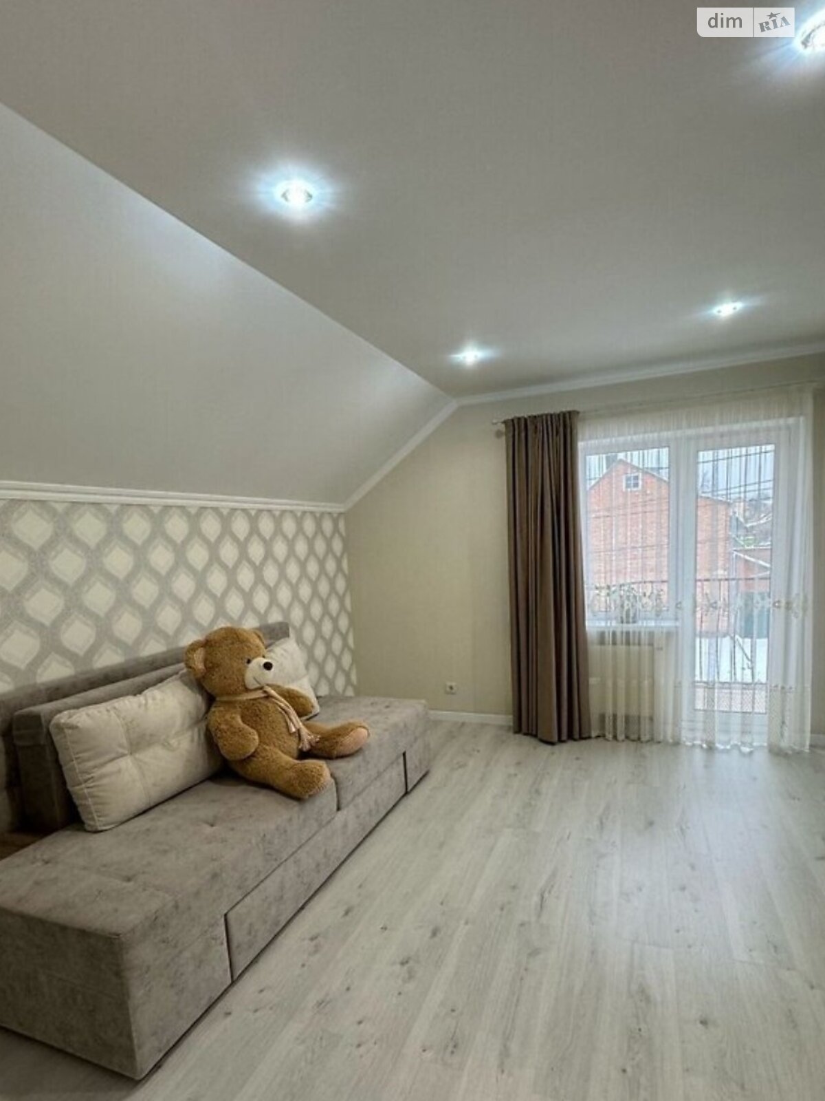двоповерховий будинок, 211.2 кв. м, цегла. Продаж в Вінниці, район Корея фото 1 двоповерховий будинок, 211.2 кв. м, цегла. Продаж в Вінниці, район Корея фото 1