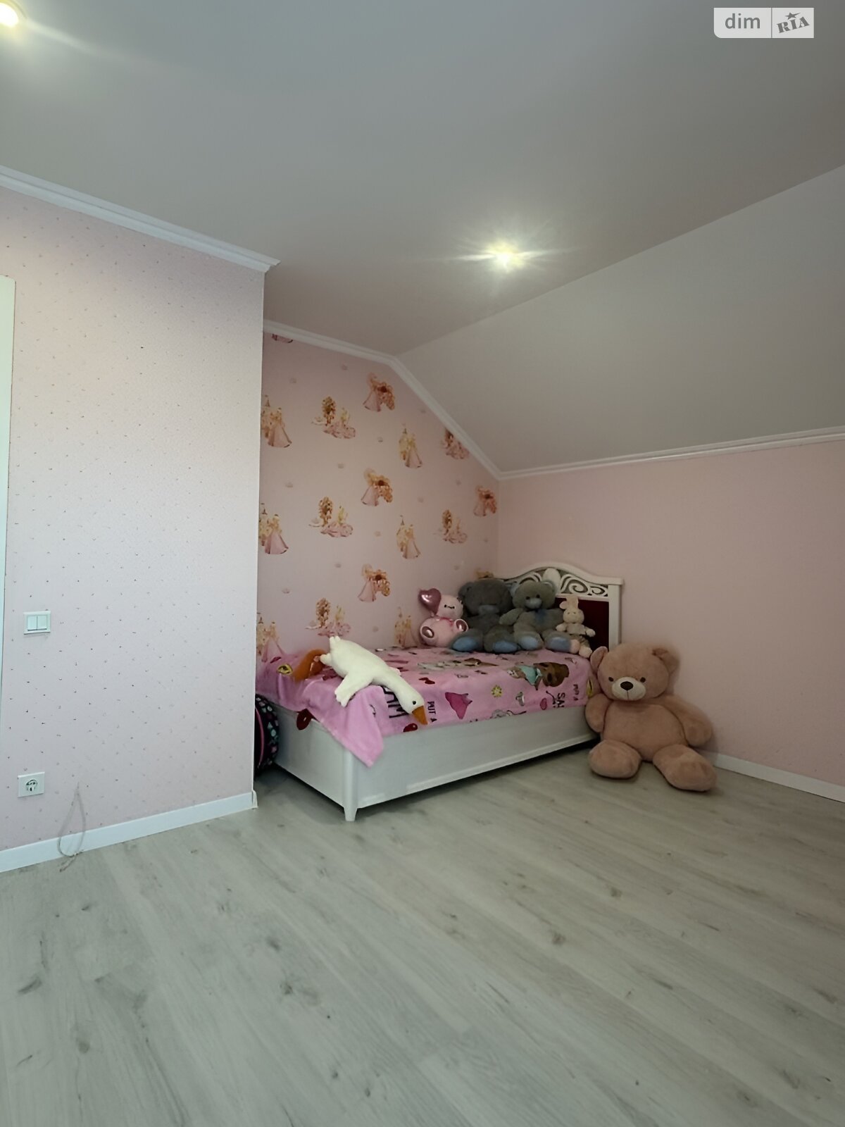 двоповерховий будинок, 211.2 кв. м, цегла. Продаж в Вінниці, район Корея фото 1 двоповерховий будинок, 211.2 кв. м, цегла. Продаж в Вінниці, район Корея фото 1