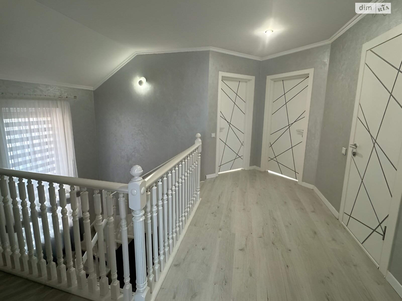 двоповерховий будинок, 211.2 кв. м, цегла. Продаж в Вінниці, район Корея фото 1 двоповерховий будинок, 211.2 кв. м, цегла. Продаж в Вінниці, район Корея фото 1