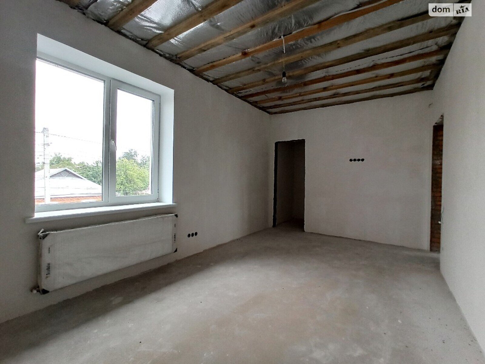 двухэтажный дом с балконом, 285 кв. м, кирпич. Продажа в Виннице район Корея фото 1 двухэтажный дом с балконом, 285 кв. м, кирпич. Продажа в Виннице район Корея фото 1
