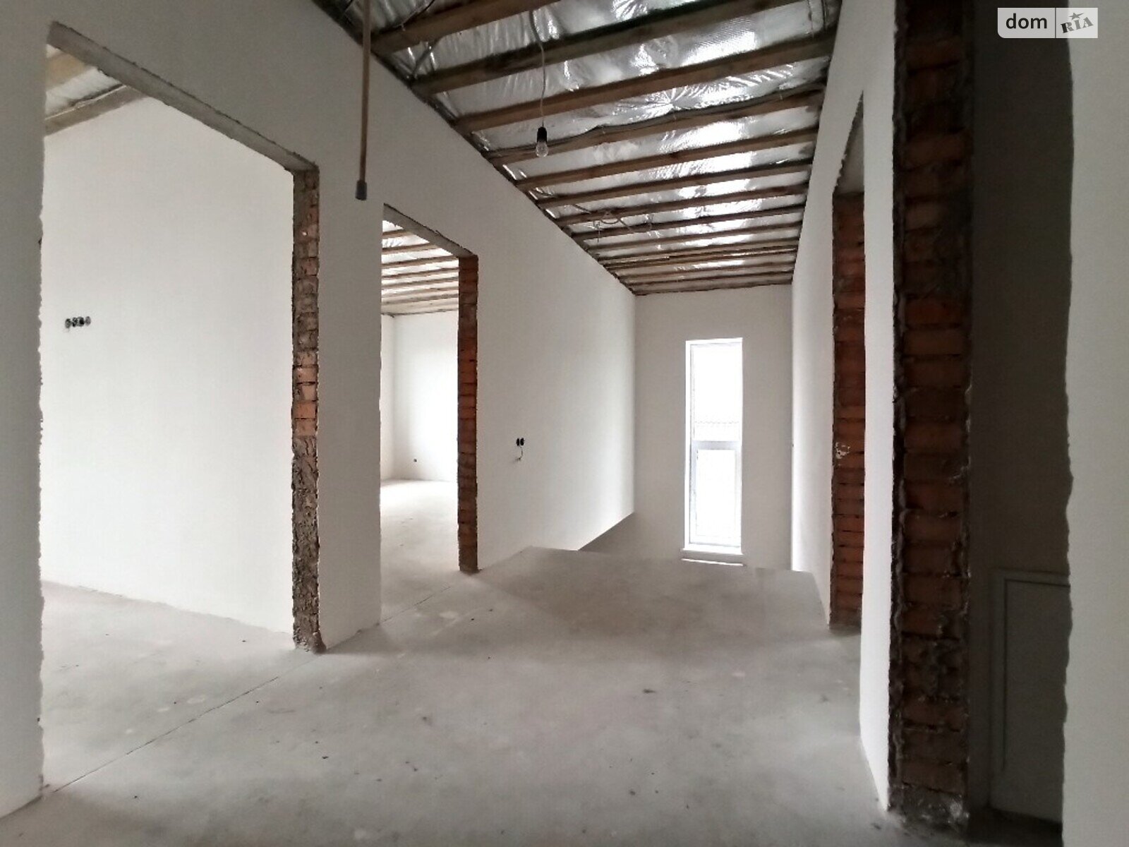 двухэтажный дом с балконом, 285 кв. м, кирпич. Продажа в Виннице район Корея фото 1 двухэтажный дом с балконом, 285 кв. м, кирпич. Продажа в Виннице район Корея фото 1