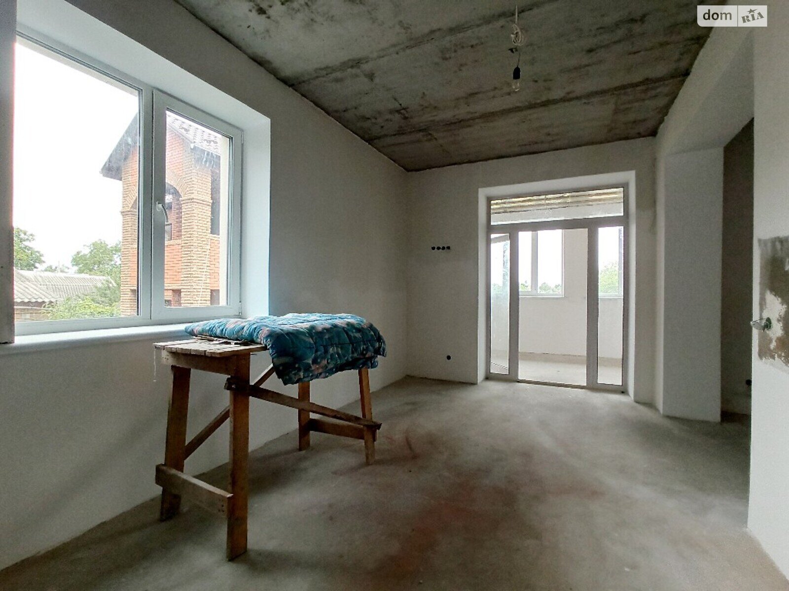 двухэтажный дом с балконом, 285 кв. м, кирпич. Продажа в Виннице район Корея фото 1 двухэтажный дом с балконом, 285 кв. м, кирпич. Продажа в Виннице район Корея фото 1
