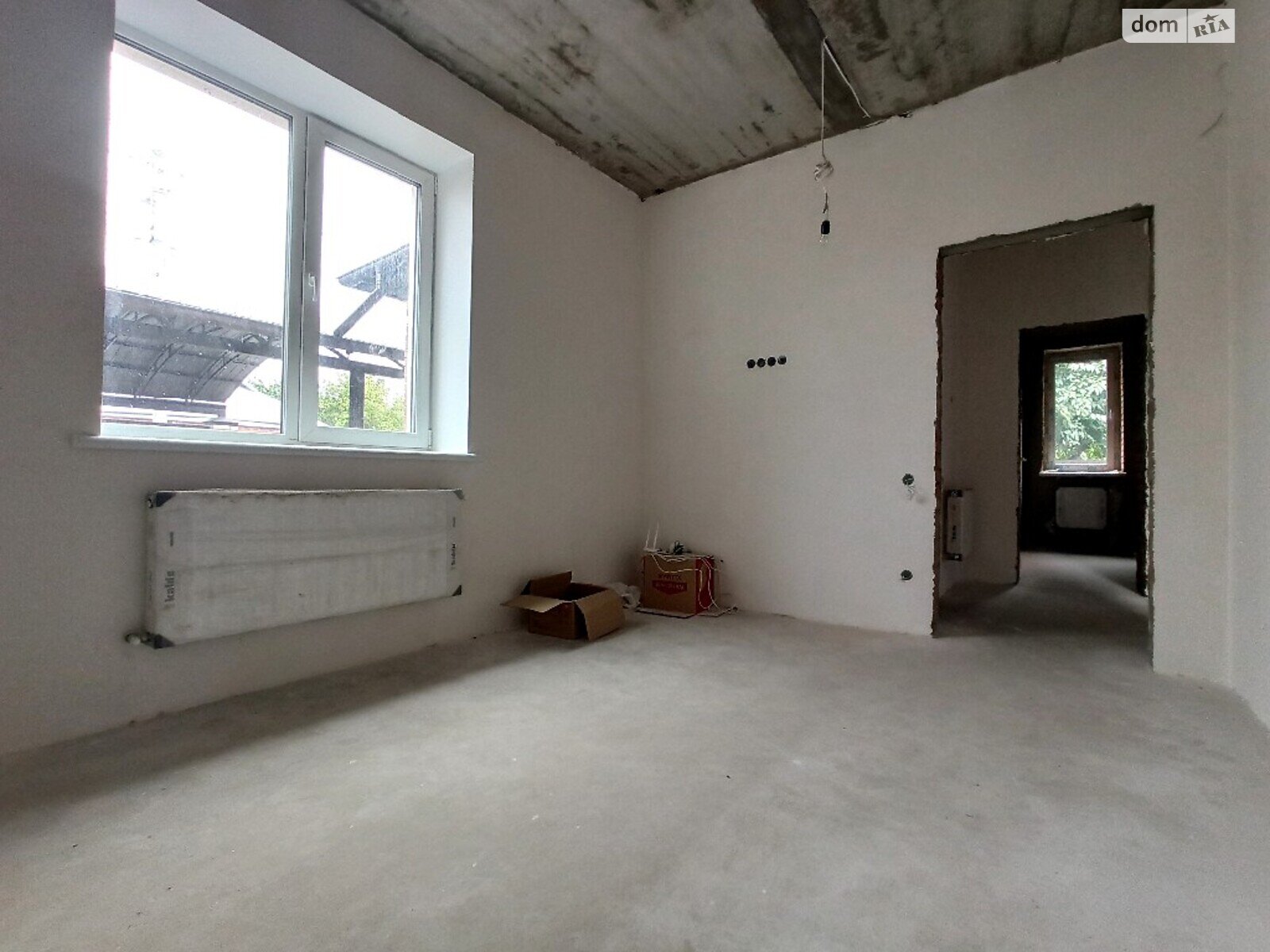 двухэтажный дом с балконом, 285 кв. м, кирпич. Продажа в Виннице район Корея фото 1 двухэтажный дом с балконом, 285 кв. м, кирпич. Продажа в Виннице район Корея фото 1