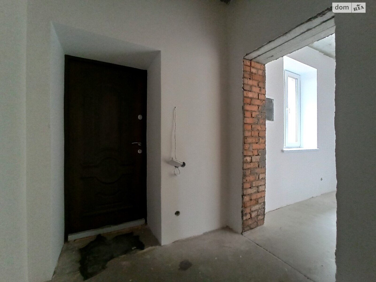 двухэтажный дом с балконом, 285 кв. м, кирпич. Продажа в Виннице район Корея фото 1 двухэтажный дом с балконом, 285 кв. м, кирпич. Продажа в Виннице район Корея фото 1