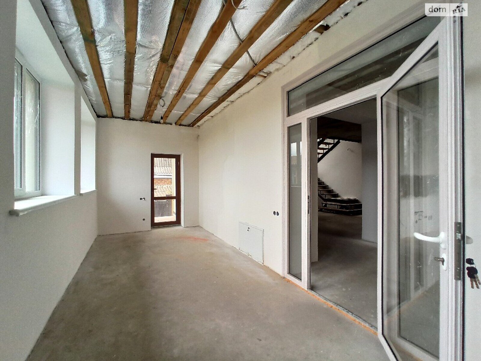 двухэтажный дом с балконом, 285 кв. м, кирпич. Продажа в Виннице район Корея фото 1 двухэтажный дом с балконом, 285 кв. м, кирпич. Продажа в Виннице район Корея фото 1