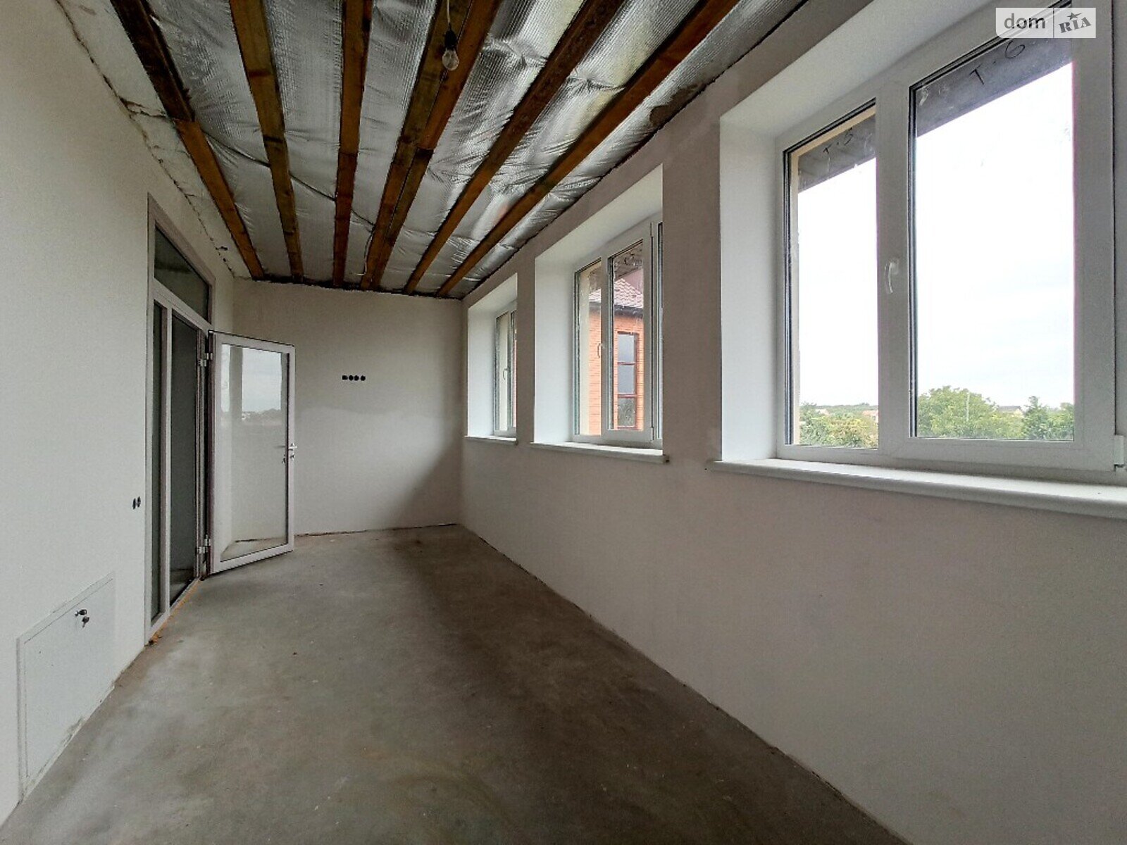 двухэтажный дом с балконом, 285 кв. м, кирпич. Продажа в Виннице район Корея фото 1 двухэтажный дом с балконом, 285 кв. м, кирпич. Продажа в Виннице район Корея фото 1