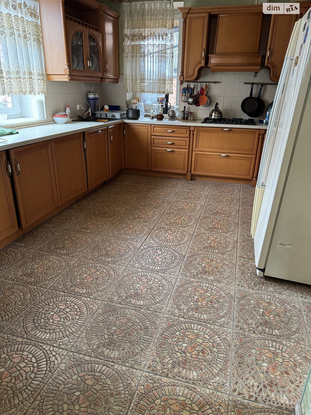 двухэтажный дом, 300 кв. м, кирпич. Продажа в Виннице район Корея фото 1 двухэтажный дом, 300 кв. м, кирпич. Продажа в Виннице район Корея фото 1