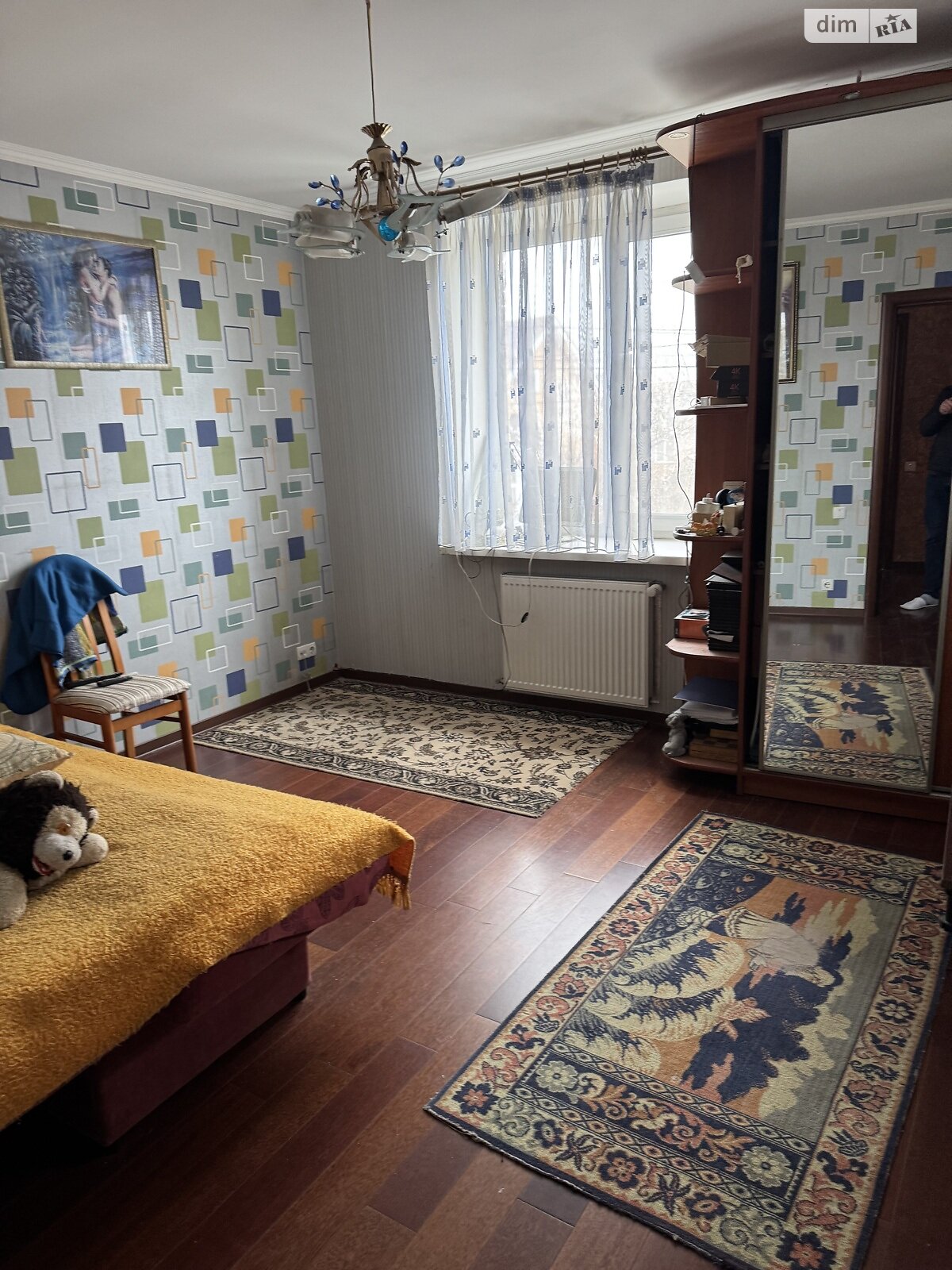 двухэтажный дом, 300 кв. м, кирпич. Продажа в Виннице район Корея фото 1 двухэтажный дом, 300 кв. м, кирпич. Продажа в Виннице район Корея фото 1