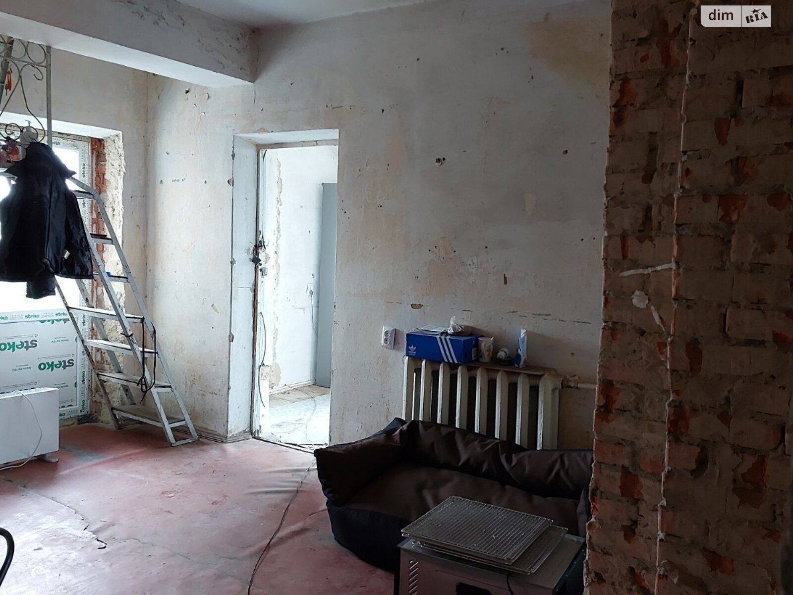 двухэтажный дом с верандой, 160 кв. м, кирпич. Продажа в Виннице район Корея фото 1 двухэтажный дом с верандой, 160 кв. м, кирпич. Продажа в Виннице район Корея фото 1