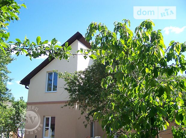 двоповерховий будинок, 145 кв. м, цегла. Продаж в Вінниці, район Корея фото 1