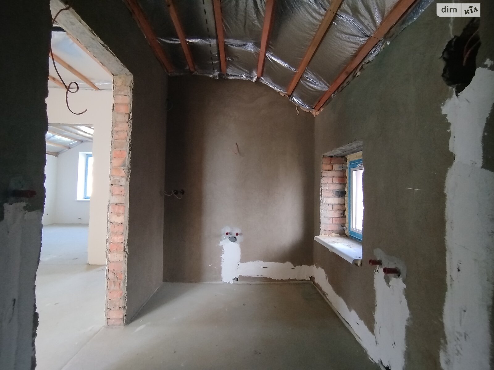 двоповерховий будинок з опаленням, 125 кв. м, кирпич. Продаж у Вінниці фото 1 двоповерховий будинок з опаленням, 125 кв. м, кирпич. Продаж у Вінниці фото 1