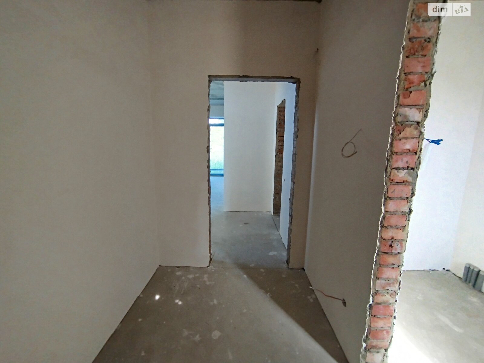 двоповерховий будинок з опаленням, 125 кв. м, кирпич. Продаж у Вінниці фото 1 двоповерховий будинок з опаленням, 125 кв. м, кирпич. Продаж у Вінниці фото 1