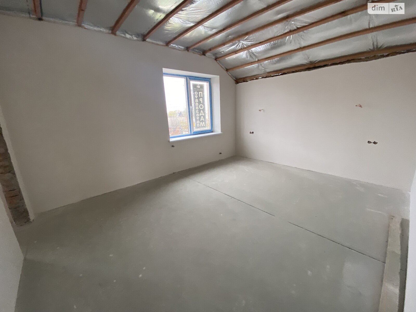 двухэтажный дом, 125 кв. м, кирпич. Продажа в Виннице фото 1