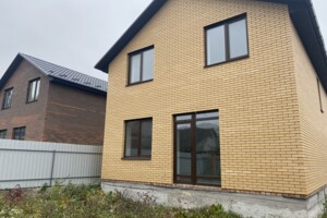 двухэтажный дом, 125 кв. м, кирпич. Продажа в Виннице фото 2