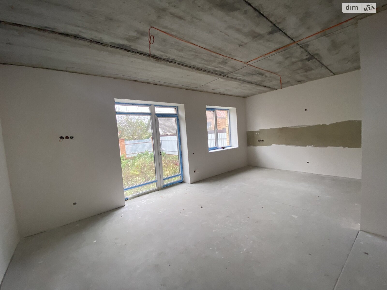 двухэтажный дом, 125 кв. м, кирпич. Продажа в Виннице фото 1