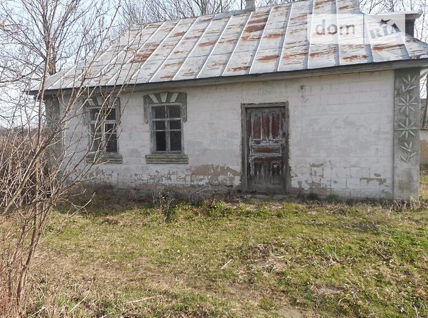 Продажа дома, 50м², Винница, c. Красное, ул. Павлика морозова д.14 Продажа дома, 50м², Винница, c. Красное, ул. Павлика морозова д.14