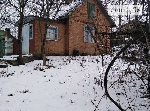 одноэтажный дом, 65 кв. м, кирпич. Продажа в Красном (Винницкая обл.) фото 1 одноэтажный дом, 65 кв. м, кирпич. Продажа в Красном (Винницкая обл.) фото 1
