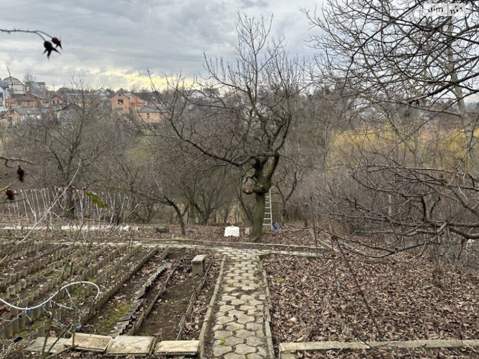 одноэтажный дом с гаражом, 95.6 кв. м, кирпич. Продажа в Виннице фото 1 одноэтажный дом с гаражом, 95.6 кв. м, кирпич. Продажа в Виннице фото 1