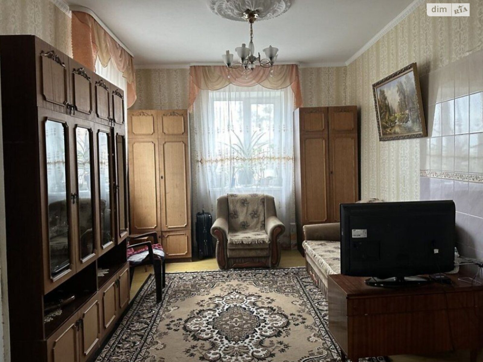 одноэтажный дом с гаражом, 95.6 кв. м, кирпич. Продажа в Виннице фото 1 одноэтажный дом с гаражом, 95.6 кв. м, кирпич. Продажа в Виннице фото 1