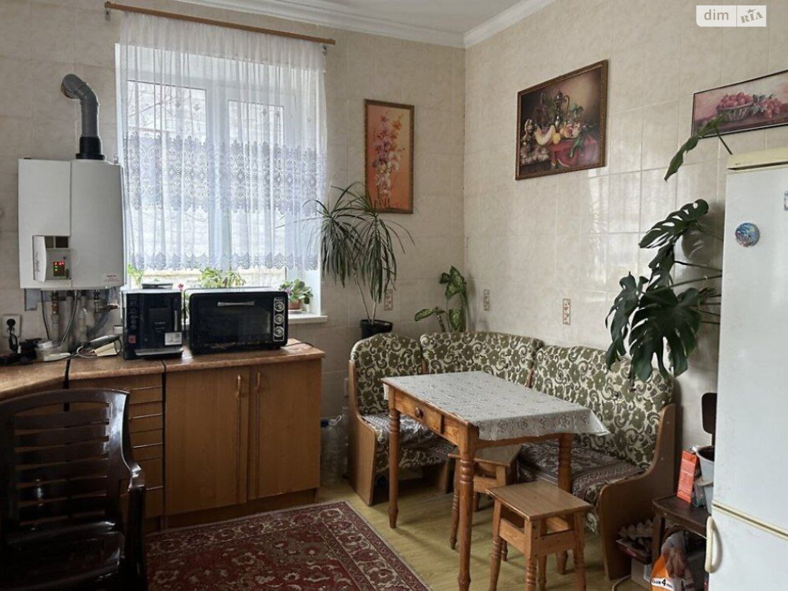 одноэтажный дом с гаражом, 95.6 кв. м, кирпич. Продажа в Виннице фото 1 одноэтажный дом с гаражом, 95.6 кв. м, кирпич. Продажа в Виннице фото 1