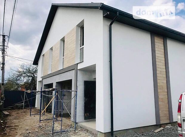 двухэтажный дом с гаражом, 120 кв. м, кирпич. Продажа в Виннице район Куба фото 1 двухэтажный дом с гаражом, 120 кв. м, кирпич. Продажа в Виннице район Куба фото 1