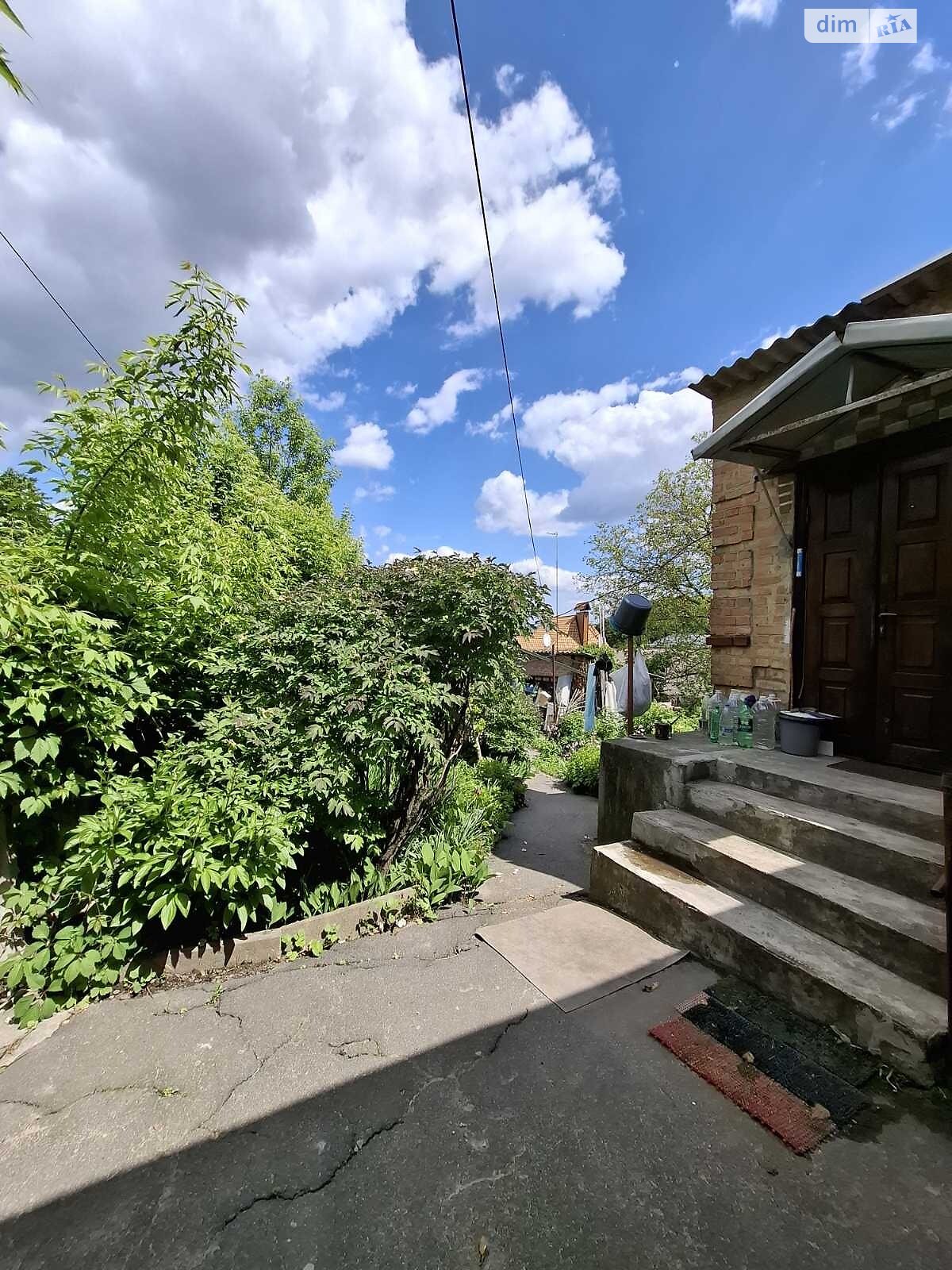 одноповерховий будинок з гаражем, 77 кв. м, цегла. Продаж в Вінниці, район Кумбари фото 1 одноповерховий будинок з гаражем, 77 кв. м, цегла. Продаж в Вінниці, район Кумбари фото 1