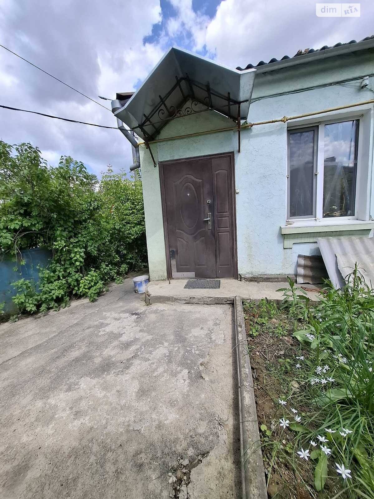 одноповерховий будинок з гаражем, 77 кв. м, цегла. Продаж в Вінниці, район Кумбари фото 1 одноповерховий будинок з гаражем, 77 кв. м, цегла. Продаж в Вінниці, район Кумбари фото 1