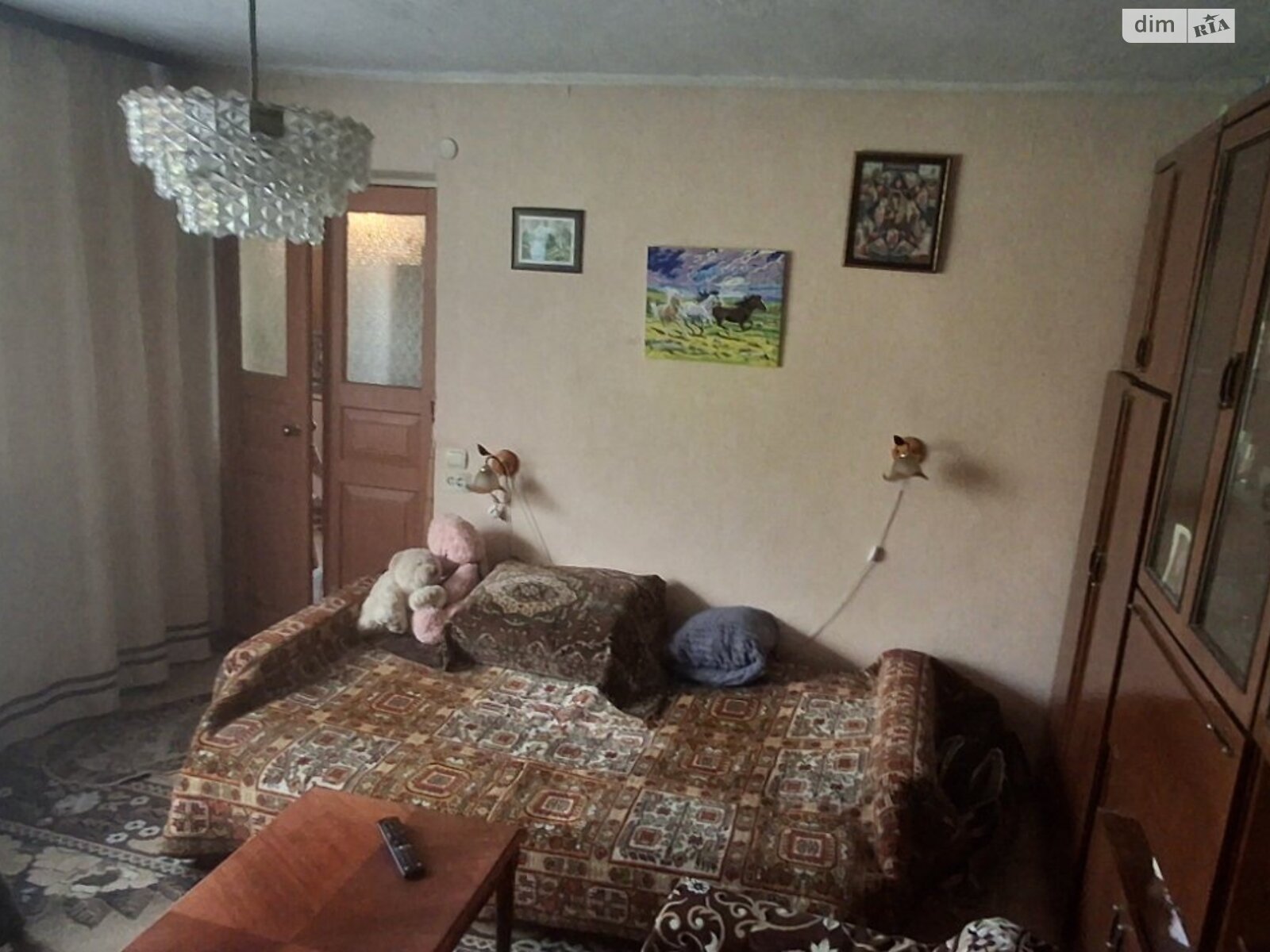 одноповерховий будинок з гаражем, 77 кв. м, цегла. Продаж в Вінниці, район Кумбари фото 1 одноповерховий будинок з гаражем, 77 кв. м, цегла. Продаж в Вінниці, район Кумбари фото 1