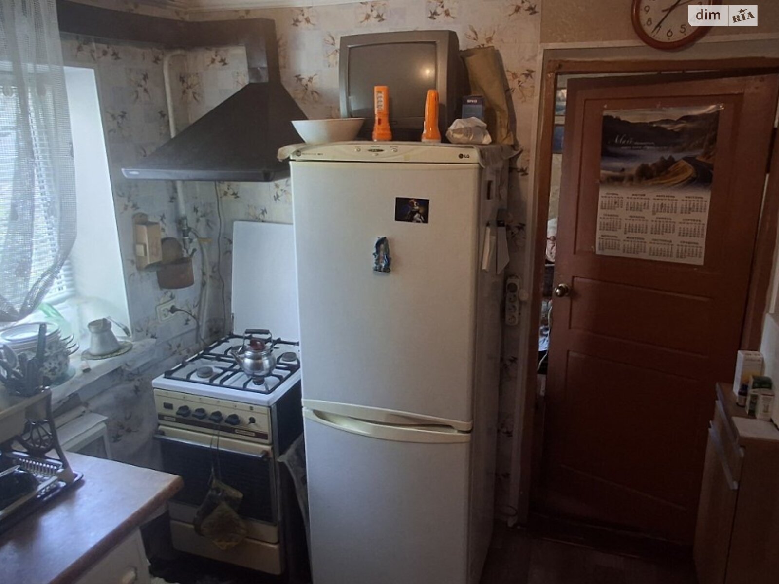 одноповерховий будинок з гаражем, 77 кв. м, цегла. Продаж в Вінниці, район Кумбари фото 1 одноповерховий будинок з гаражем, 77 кв. м, цегла. Продаж в Вінниці, район Кумбари фото 1