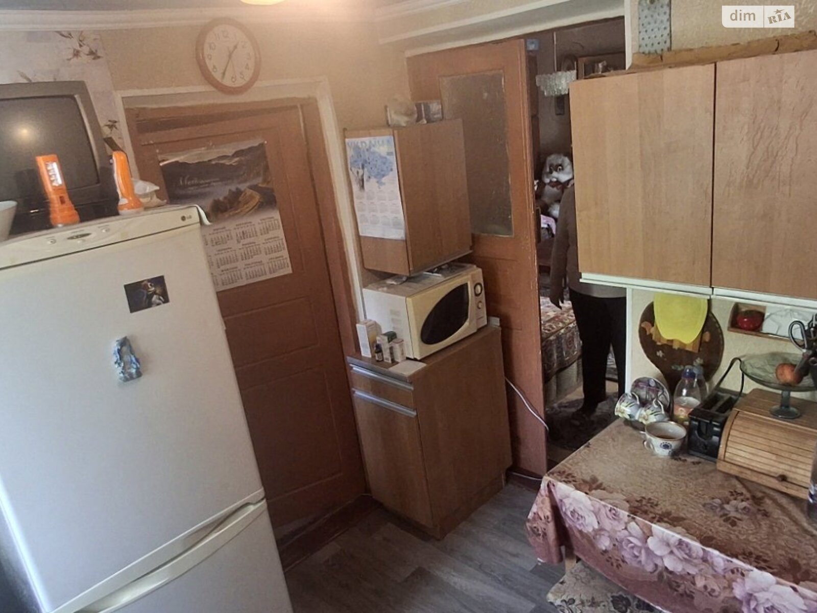 одноповерховий будинок з гаражем, 77 кв. м, цегла. Продаж в Вінниці, район Кумбари фото 1 одноповерховий будинок з гаражем, 77 кв. м, цегла. Продаж в Вінниці, район Кумбари фото 1