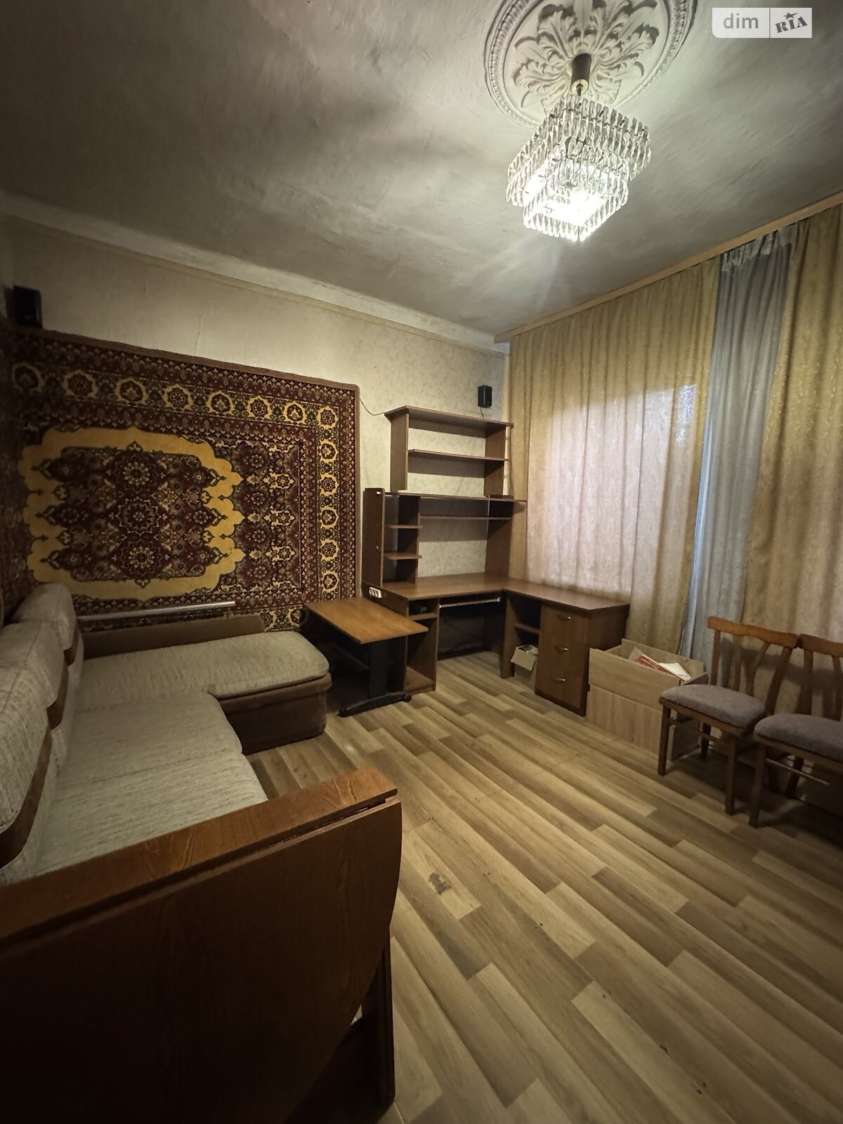 одноповерховий будинок з гаражем, 77 кв. м, цегла. Продаж в Вінниці, район Кумбари фото 1