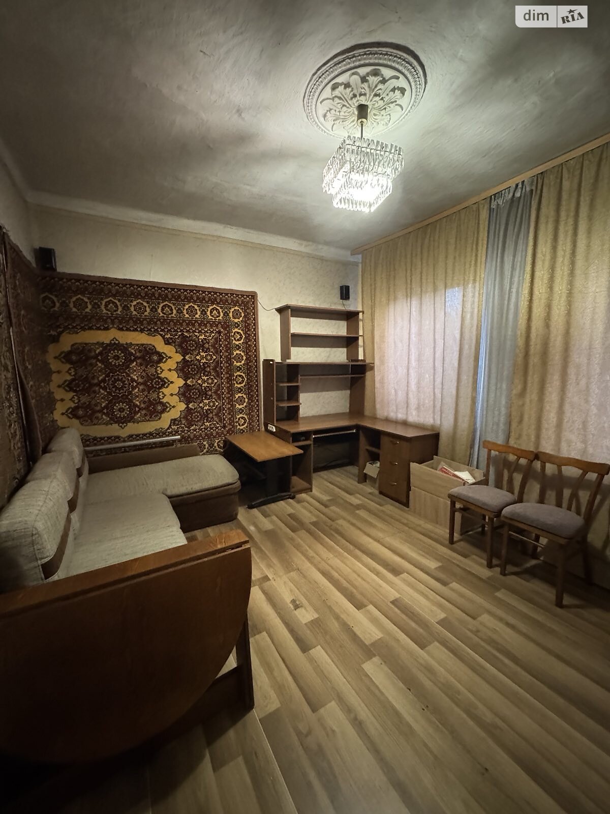 одноповерховий будинок з гаражем, 77 кв. м, цегла. Продаж в Вінниці, район Кумбари фото 1