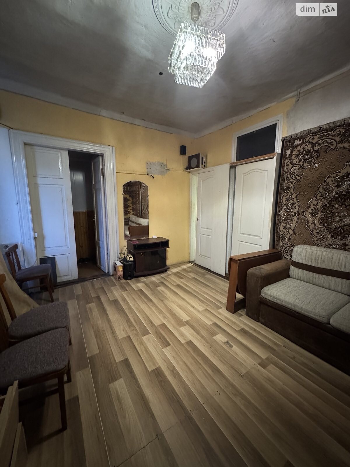 одноповерховий будинок з гаражем, 77 кв. м, цегла. Продаж в Вінниці, район Кумбари фото 1