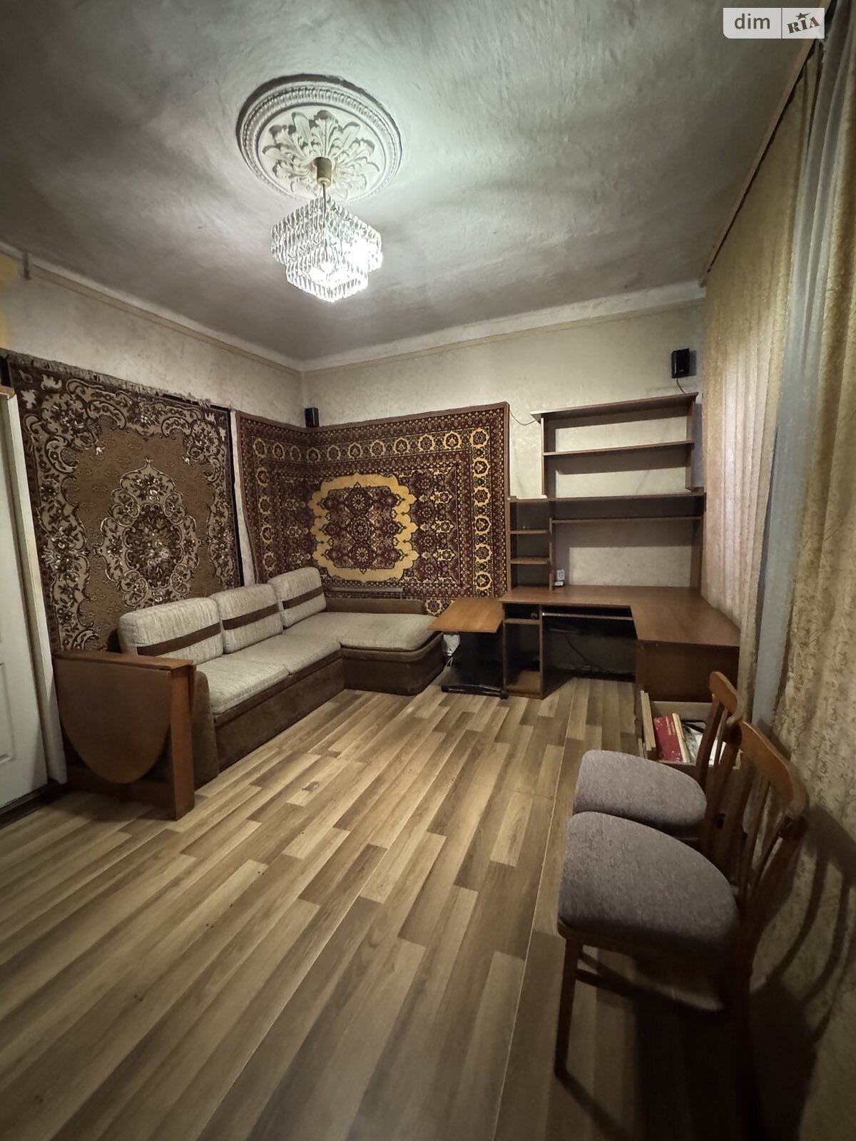 одноповерховий будинок з гаражем, 77 кв. м, цегла. Продаж в Вінниці, район Кумбари фото 1