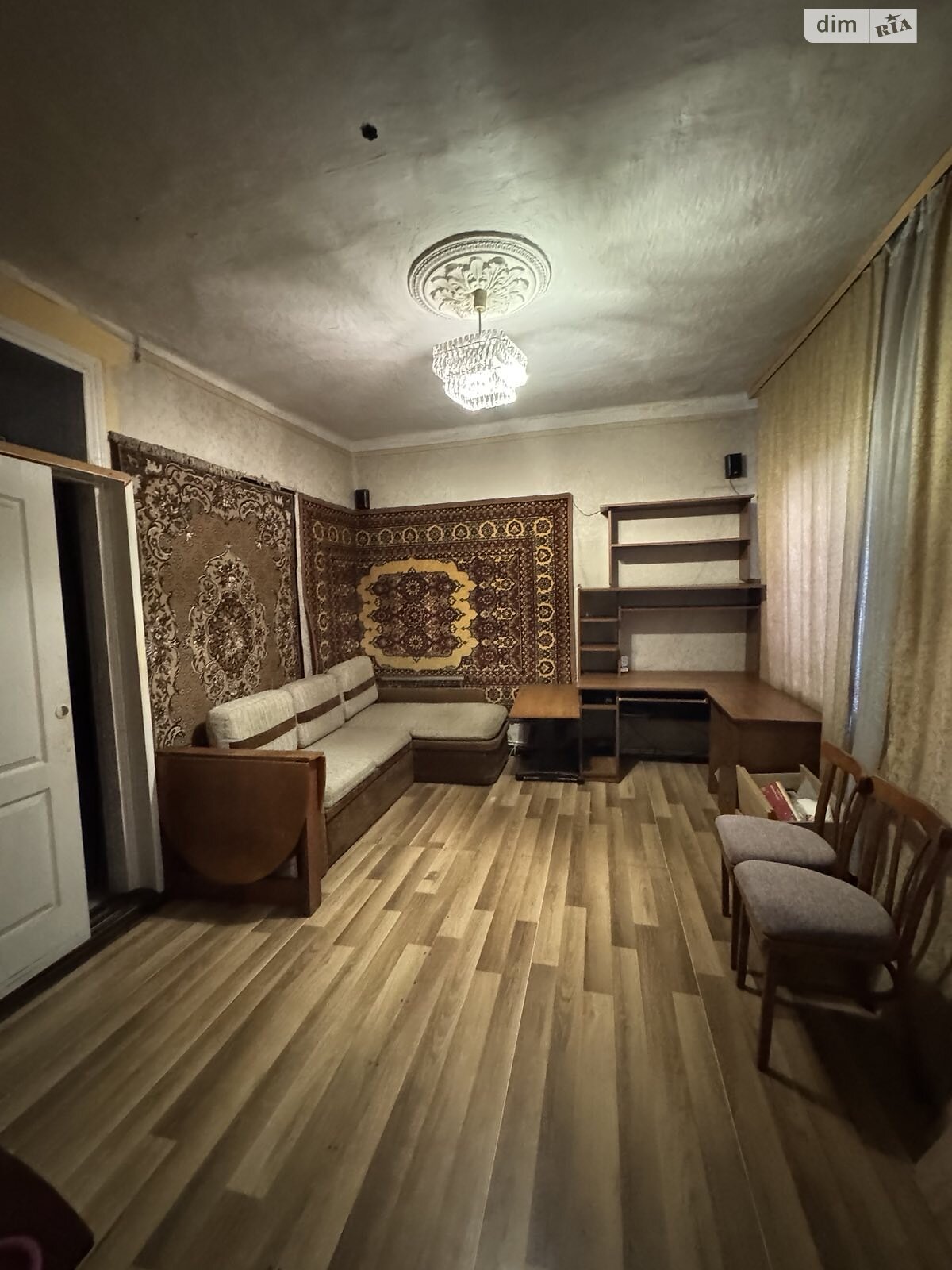 одноповерховий будинок з гаражем, 77 кв. м, цегла. Продаж в Вінниці, район Кумбари фото 1