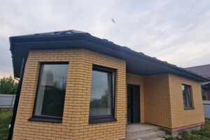 одноэтажный дом, 100 кв. м, кирпич. Продажа в Виннице фото 2