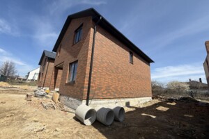 двухэтажный дом, 120 кв. м, кирпич. Продажа в Виннице фото 2