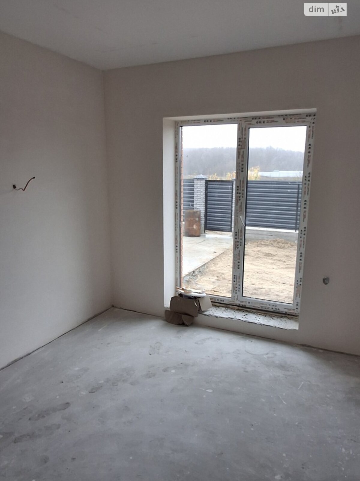 одноэтажный дом, 95 кв. м, кирпич. Продажа в Виннице фото 1