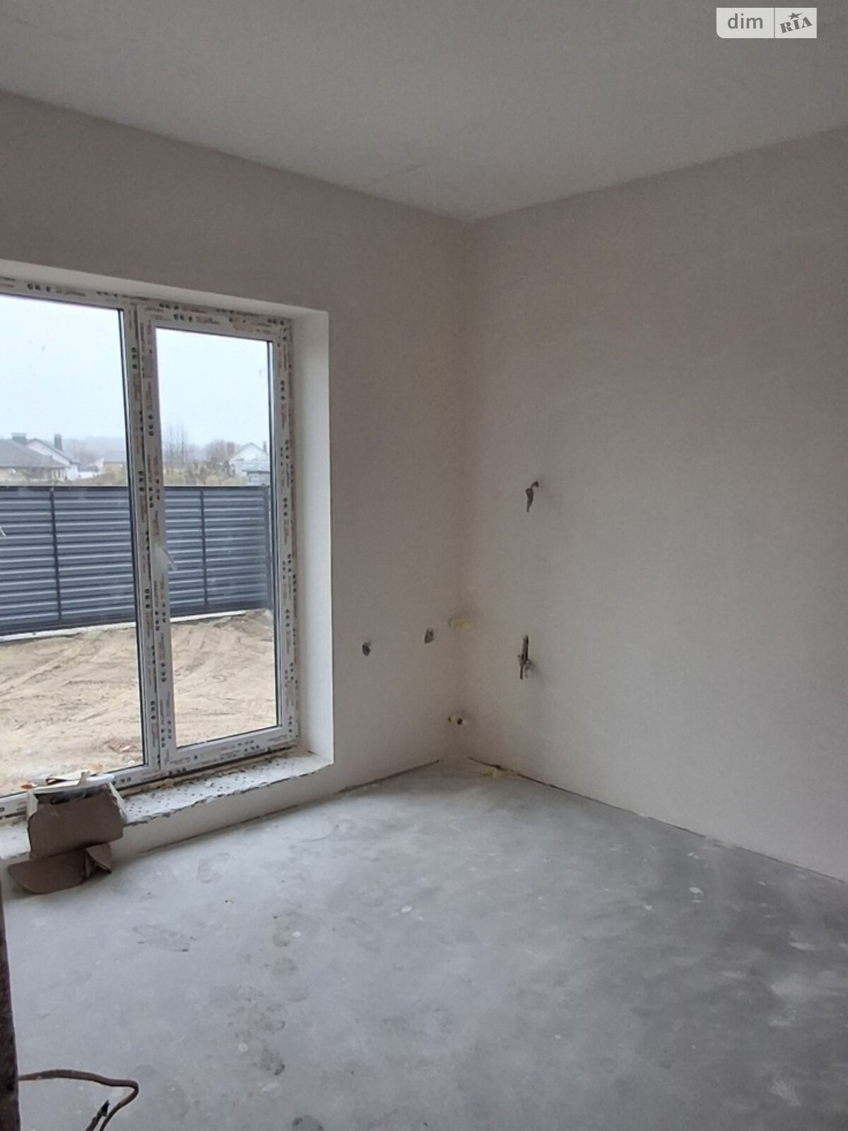 одноэтажный дом, 95 кв. м, кирпич. Продажа в Виннице фото 1