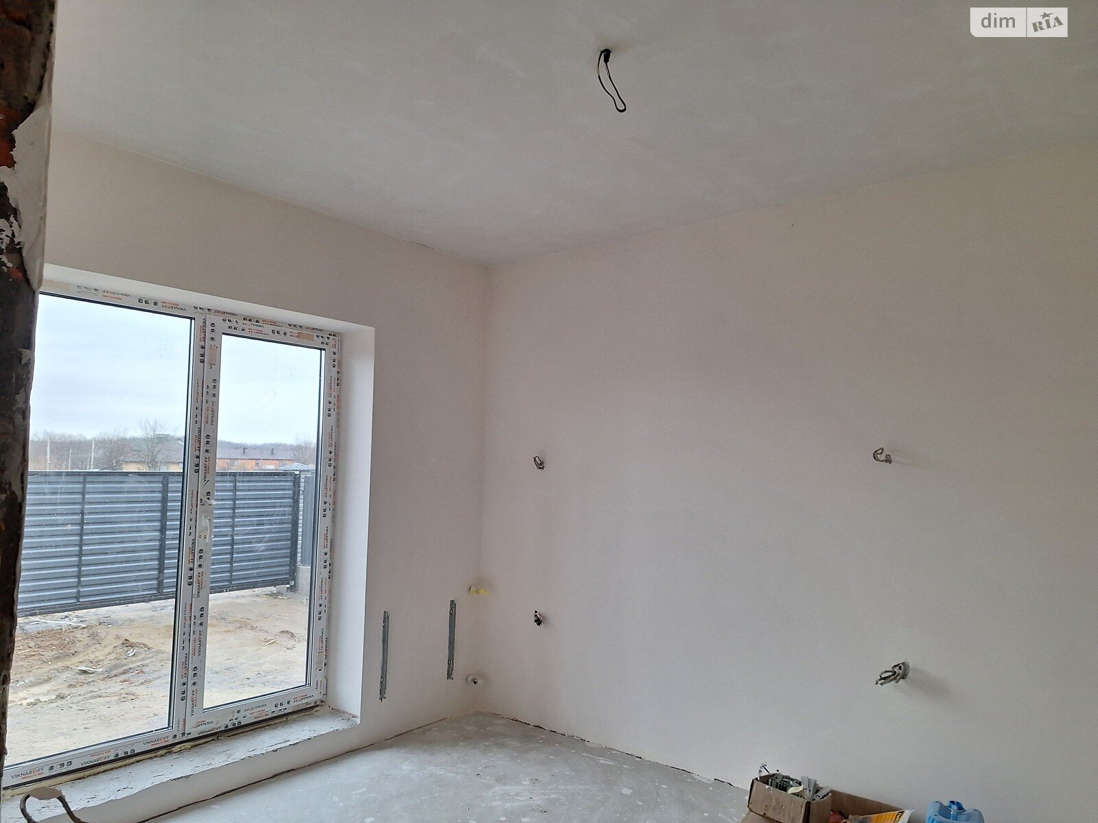 одноэтажный дом, 100 кв. м, кирпич. Продажа в Виннице район Старый город фото 1 одноэтажный дом, 100 кв. м, кирпич. Продажа в Виннице район Старый город фото 1