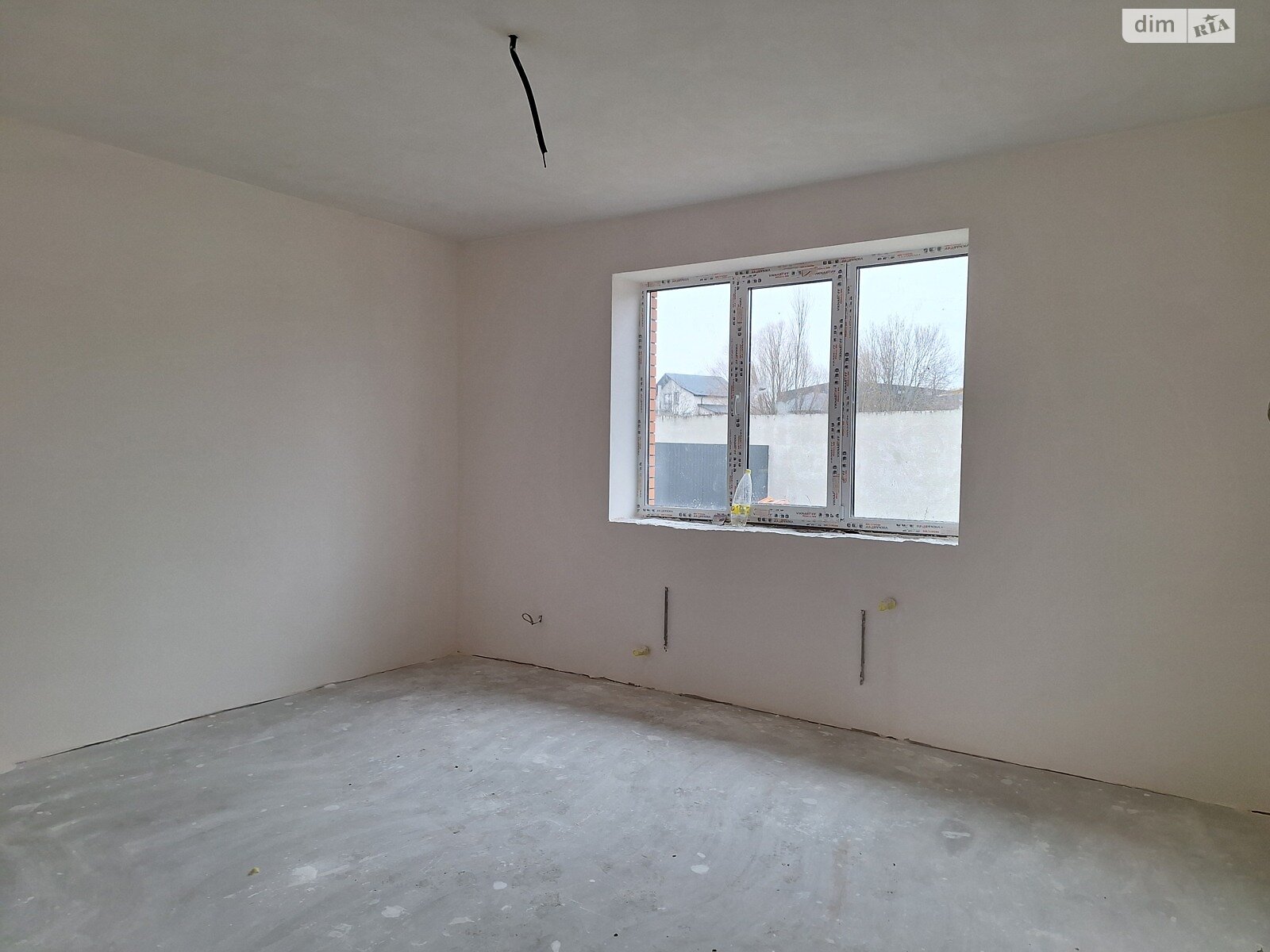 одноэтажный дом, 100 кв. м, кирпич. Продажа в Виннице район Старый город фото 1 одноэтажный дом, 100 кв. м, кирпич. Продажа в Виннице район Старый город фото 1