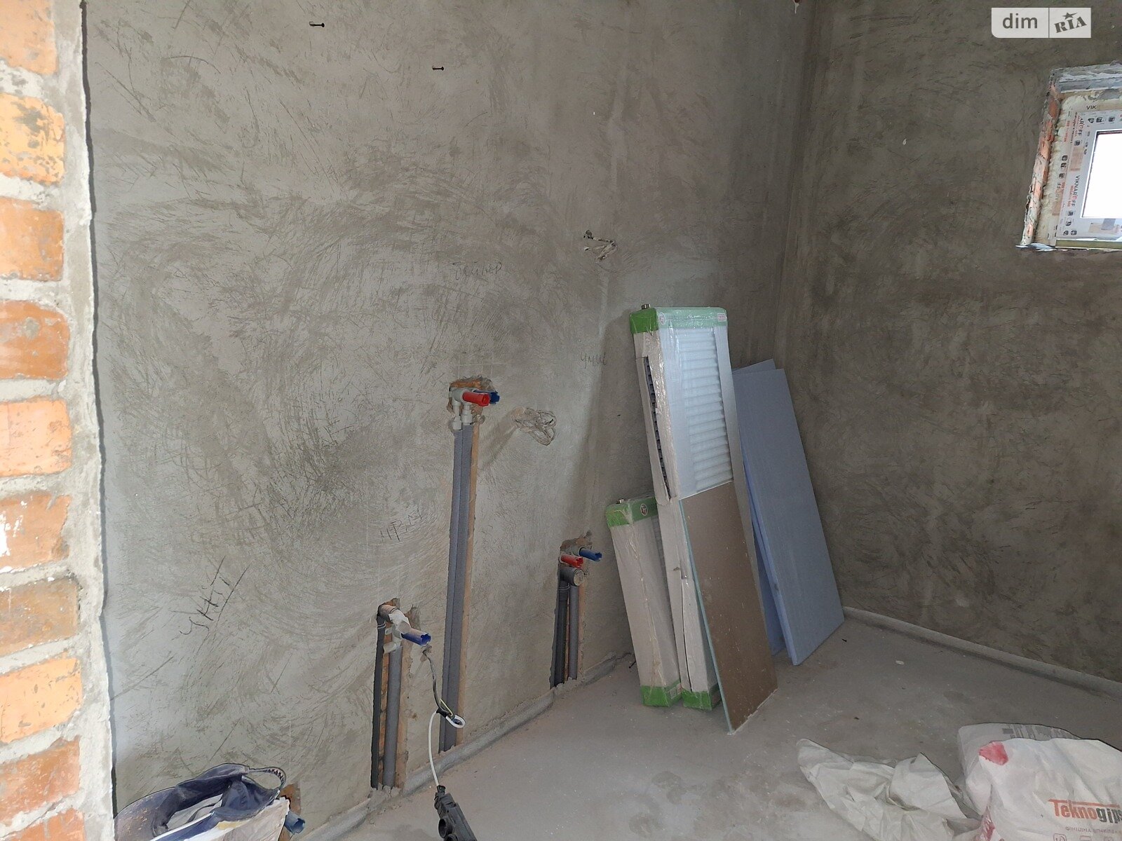 одноэтажный дом, 100 кв. м, кирпич. Продажа в Виннице район Старый город фото 1 одноэтажный дом, 100 кв. м, кирпич. Продажа в Виннице район Старый город фото 1