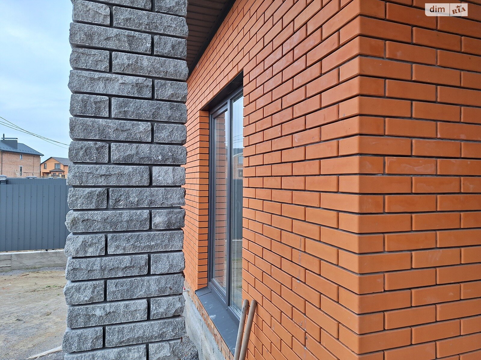одноэтажный дом, 100 кв. м, кирпич. Продажа в Виннице район Старый город фото 1 одноэтажный дом, 100 кв. м, кирпич. Продажа в Виннице район Старый город фото 1