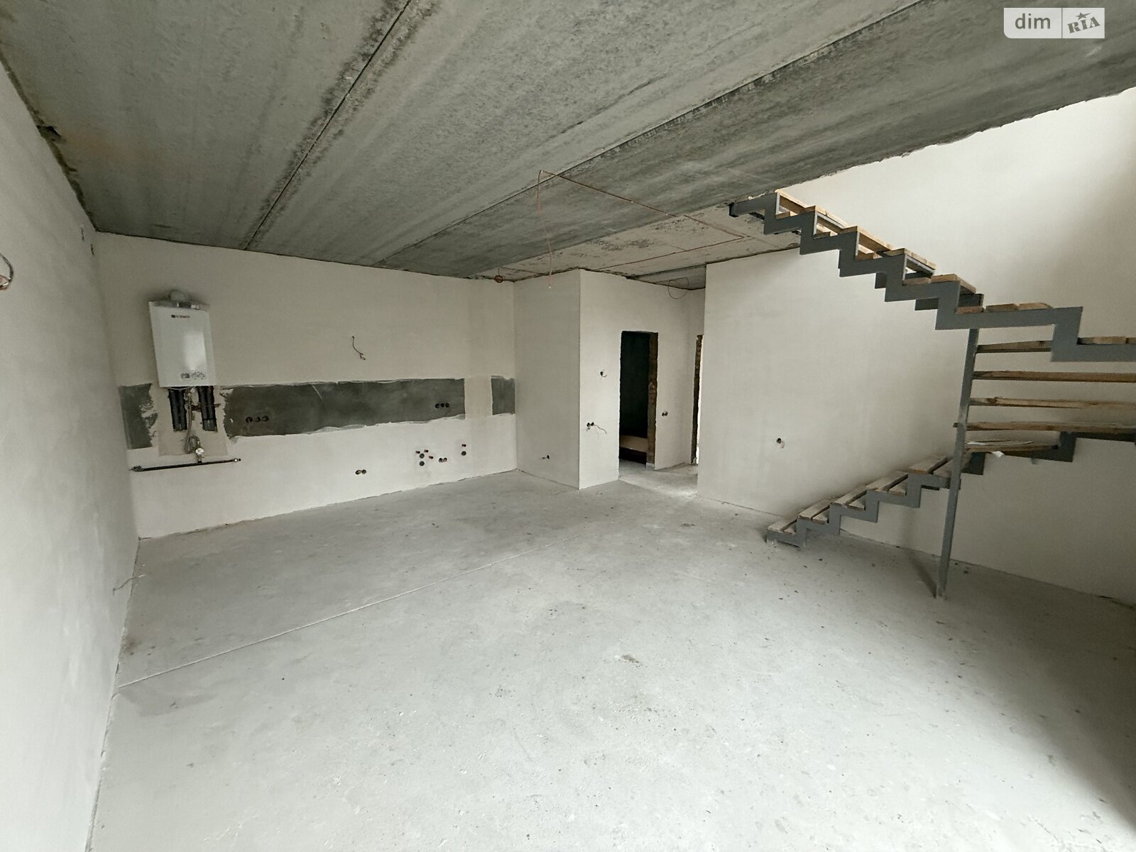 двухэтажный дом, 105 кв. м, кирпич. Продажа в Виннице фото 1 двухэтажный дом, 105 кв. м, кирпич. Продажа в Виннице фото 1