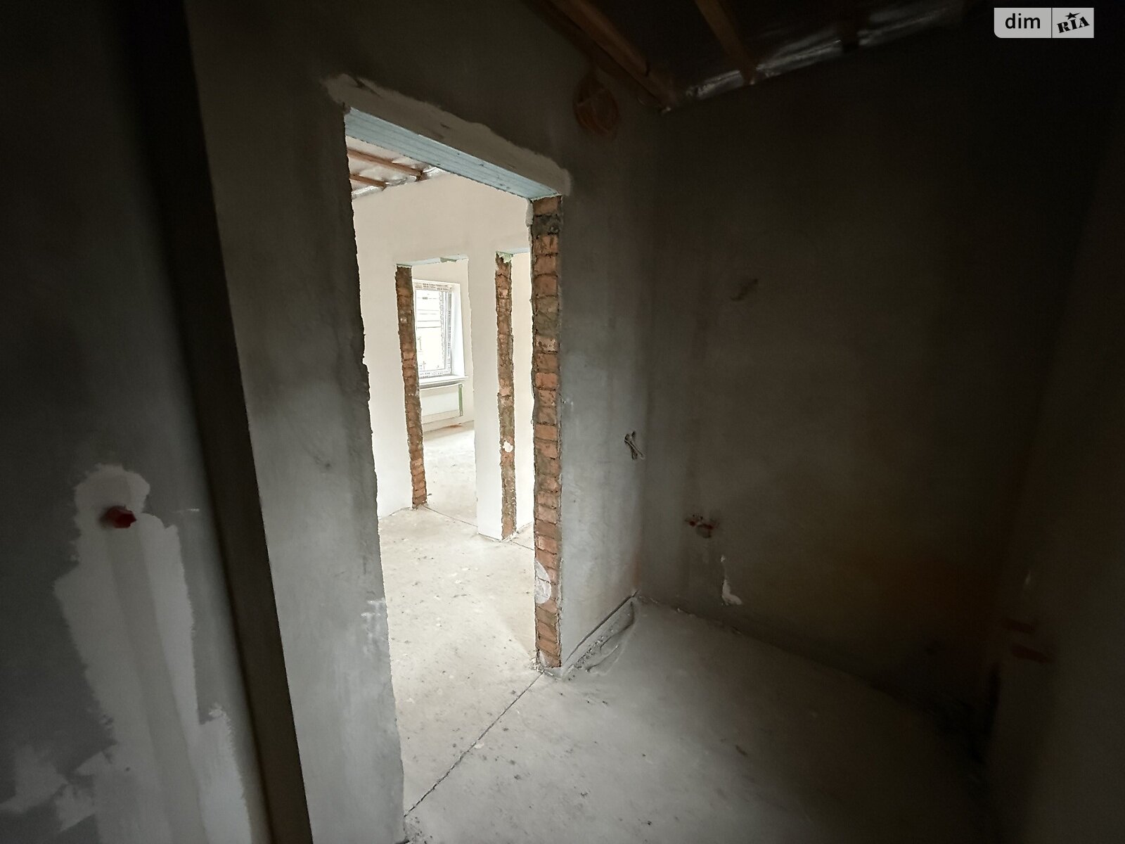 двухэтажный дом, 105 кв. м, кирпич. Продажа в Виннице фото 1 двухэтажный дом, 105 кв. м, кирпич. Продажа в Виннице фото 1